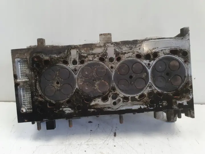 Opel Corsa D 1.3 CDTI GŁOWICA CYLINDRÓW 55188595