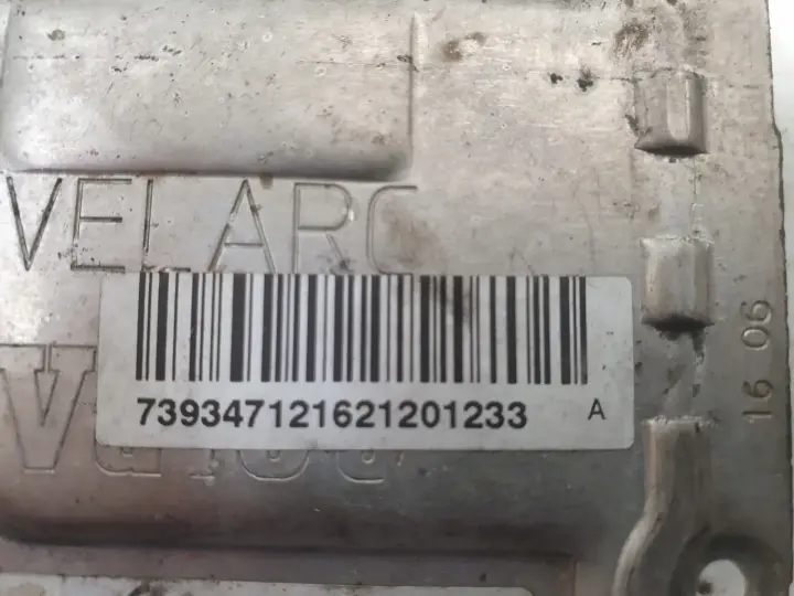 Volvo Renault Citroen Audi PRZETWORNICA Led Valeo 89032133 15 Pin