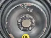 Ford C-Max Focus Mk2 II KOŁO DOJAZDOWE dojazdówka 125/85 R16 5x108 1S71MH