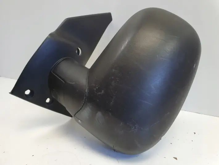 Ford Transit Connect I 02-13r LUSTERKO LEWE KIEROWCY manualne KNC99ZA 34897