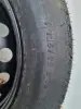 Mercedes CLK W209 KOŁO DOJAZDOWE dojazdówka 125/90 R16 5x112 2094000402