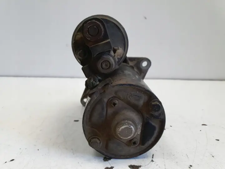 Opel Zafira B 1.8 16V ROZRUSZNIK bosch oryginał 00011707405