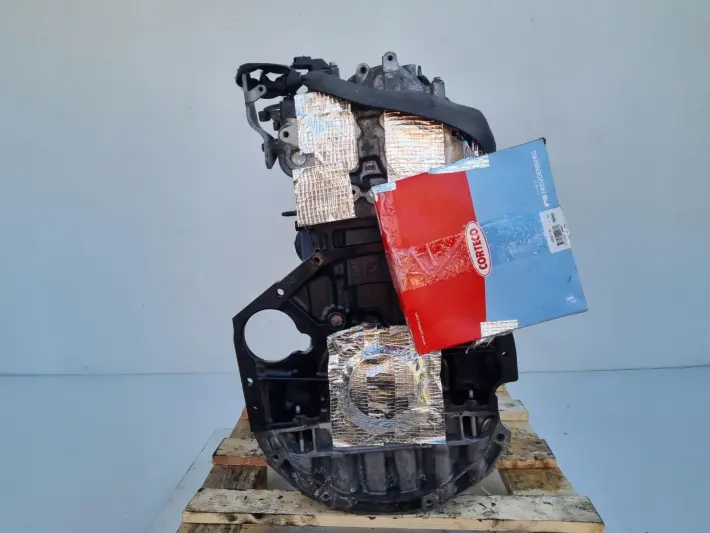 SILNIK PO REGENERACJI Nissan Primastar 2.0 DCI nowy rozrząd M9R782 M9RL782