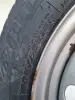 Mercedes Vito KOŁO ZAPASOWE Zapas felga 205/65 R16C 5x112 ET52 A4474010101