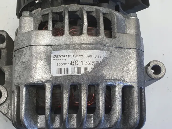 Opel Corsa D 1.3 CDTI ALTERNATOR MS1012100961