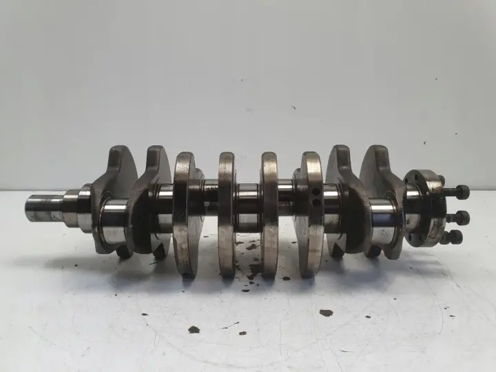 Opel Corsa D 1.3 CDTI WAŁ KORBOWY Z13DTJ