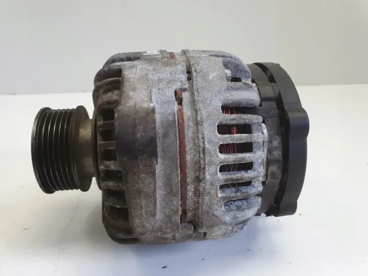 Opel Vectra C 1.9 CDTI ALTERNATOR
