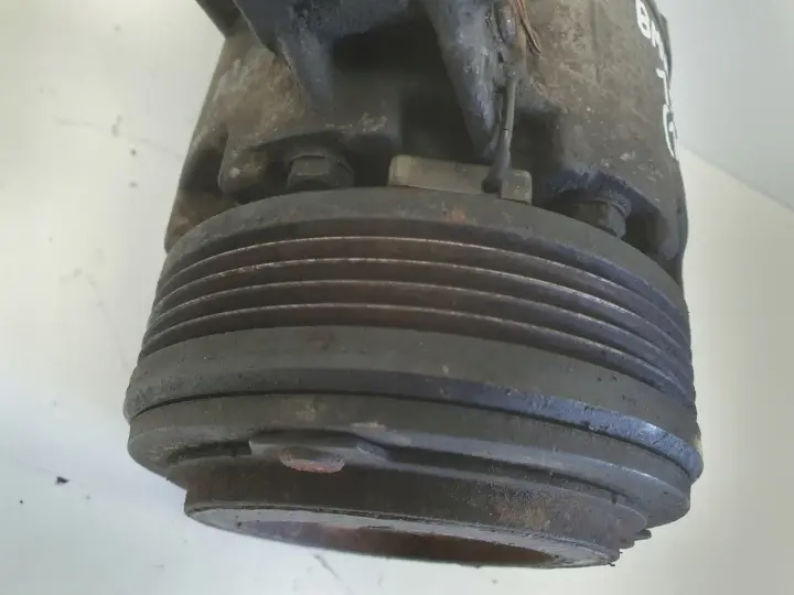 BMW E46 1.8 1.9 M43 SPRĘŻARKA KLIMATYZACJI pompa 8386837
