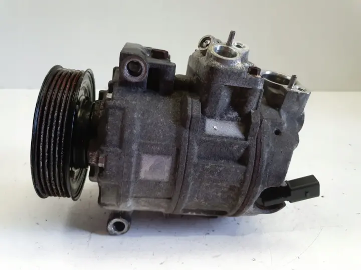 VW Golf V 1.6 FSI SPRĘŻARKA KLIMATYZACJI pompa
