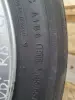 Audi A3 8L KOŁO ZAPASOWE Zapas 195/65 R15 8L0601025F felga alufelga