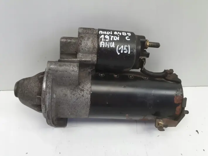 VW Passat B5 Audi A4 B5 A6 C5 1.9 TDI ROZRUSZNIK 0001110122 068911024C