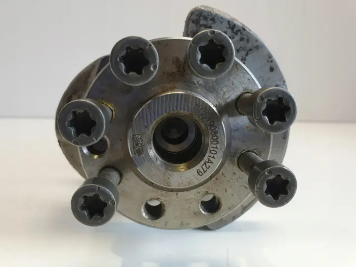 MG ZS 1.5 TGi WAŁ KORBOWY