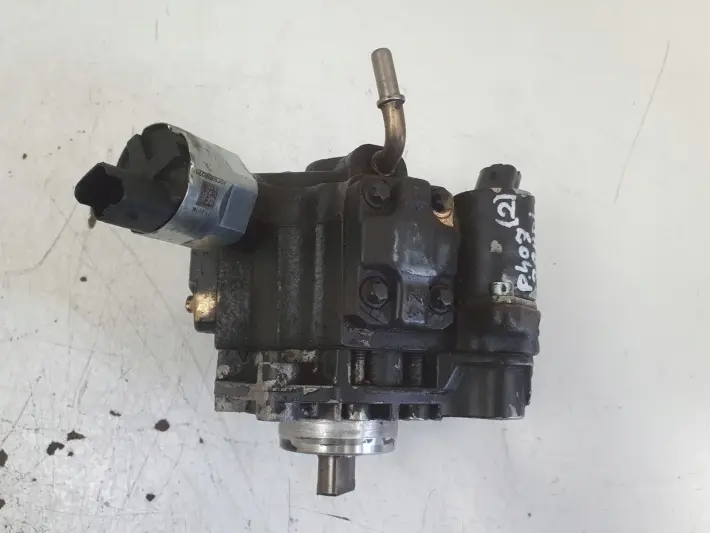 Peugeot 407 2.0 HDI POMPA WTRYSKOWA paliwa 9654091880