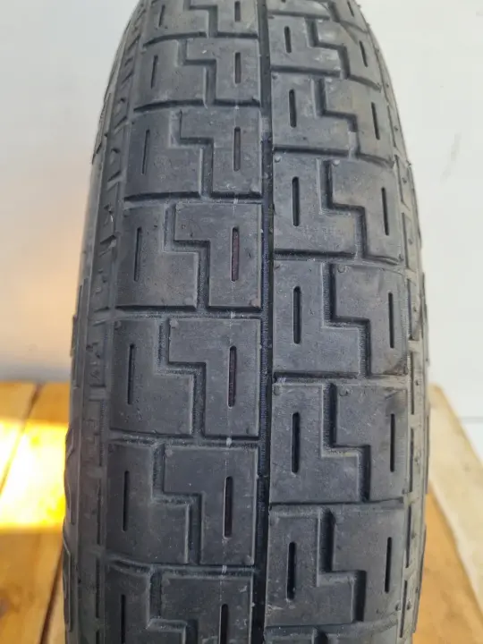 Volvo S40 II V50 C30 KOŁO DOJAZDOWE dojazdówka 125/85 R16 30683913 2160823