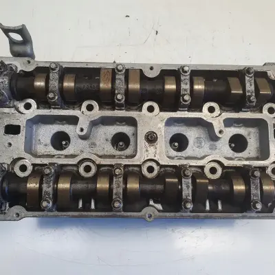 Opel Zafira A 1.8 16V GŁOWICA CYLINDRÓW 9242094