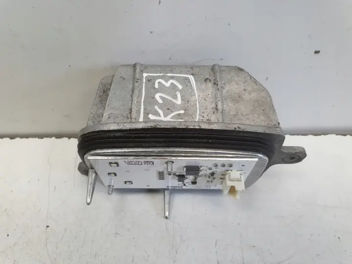 Renault Megane IV PRZETWORNICA MODUŁ LED lampy lewa 90049602 62182502
