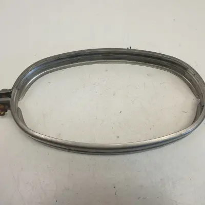 Porsche 911 GT3 3.8 OBEJMA KOLEKTORA SSĄCEGO