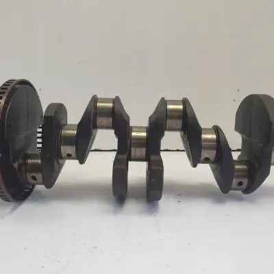 VW New Beetle 1.6 8V BFS WAŁ KORBOWY