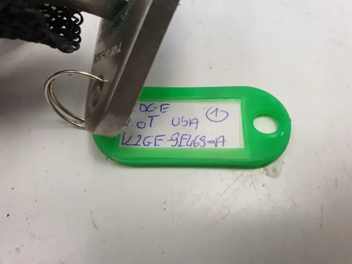 Ford Edge USA 2.0 T RURKA EGR przewód RURA