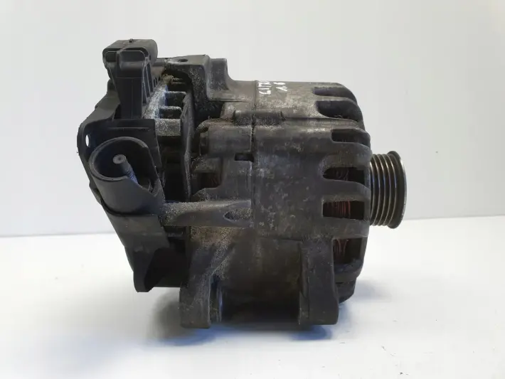 Citroen DS3 1.6 HDI E-HDI ALTERNATOR valeo 9675753680 180A