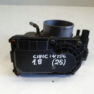 Honda Civic VIII 1.8 VTEC PRZEPUSTNICA R18A2