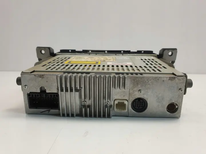 Suzuki Alto VI FABRYCZNE RADIO CD 39101-68K0