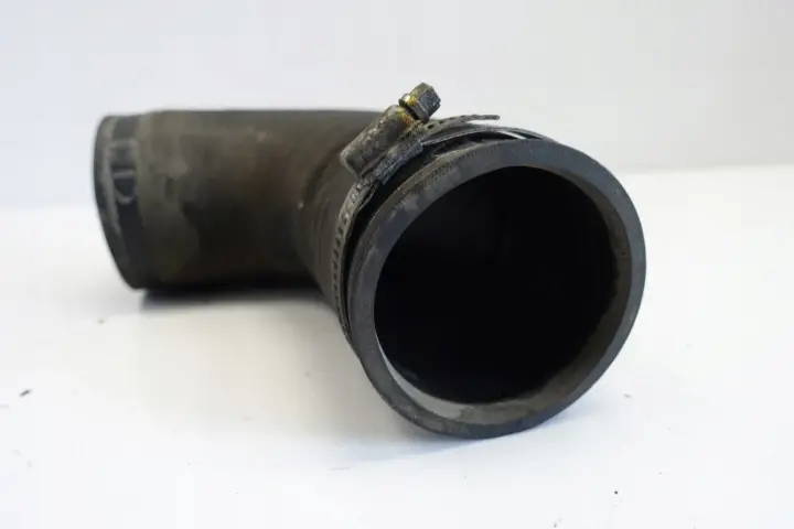 Isuzu NQR 5.2 D RURA POWIETRZA Przewód wąż