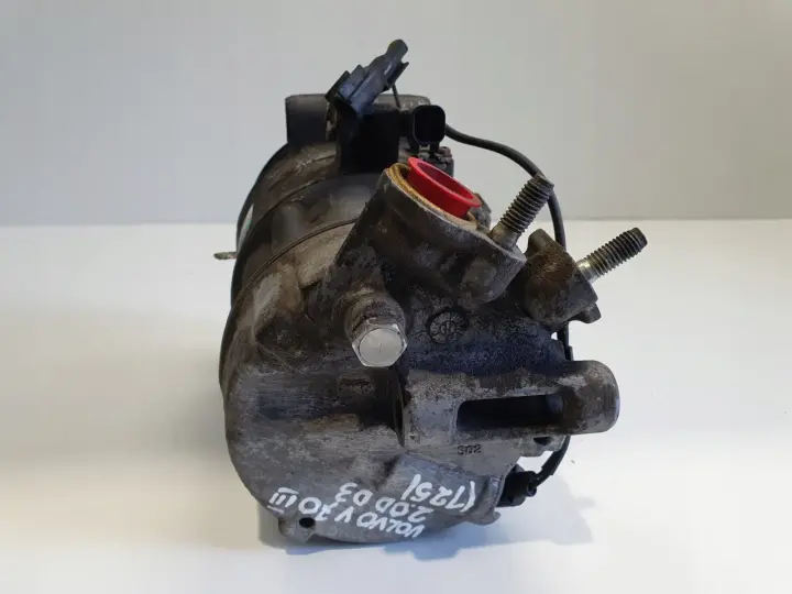 Volvo S60 II V60 I V70 III 2.0 D3 SPRĘŻARKA KLIMATYZACJI P31315453