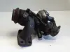 Peugeot 307 1.6 HDI TURBOSPRĘŻARKA turbo 9657603780