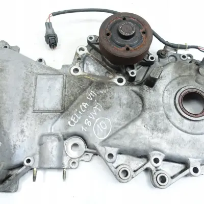 Toyota Celica VII 1.8 VVTI POKRYWA ROZRZĄDU osłona