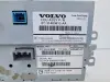 Volvo V40 II lift EKRAN NAWIGACJI Wyświetlacz monitor 31483613 31483613AA
