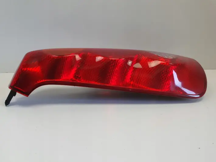 Nissan Note I 06-12r TYLNA LAMPA LEWA lewy tył tylnia