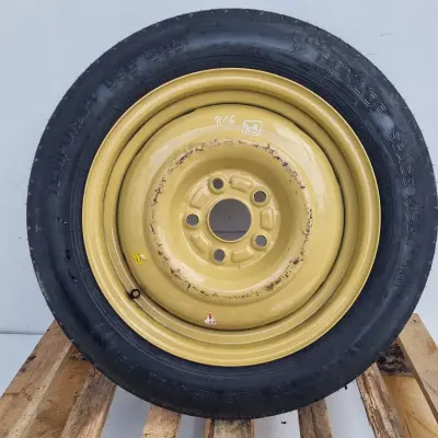 Honda Toyota KOŁO DOJAZDOWE dojazdówka 135/90 D16 R16 16X4T 5x114,3