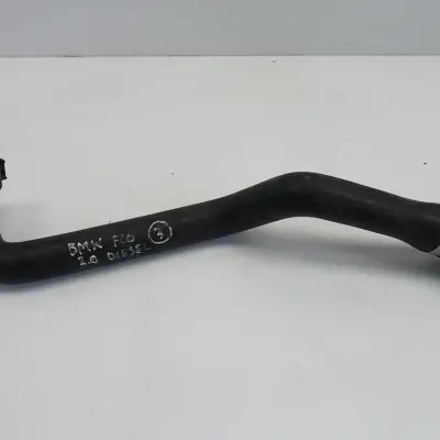 BMW F20 2.0 D RURA PRZEWÓD wąż WODY