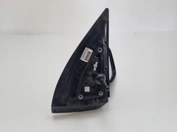 Hyundai I10 I 07-10 LUSTERKO PRAWE PASAŻERA MANUALNE manual EUROPA