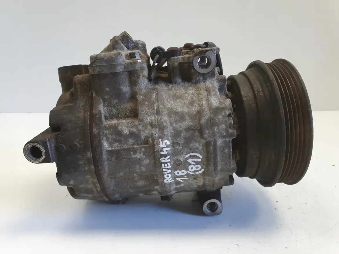 Rover 45 2.0 V6 SPRĘŻARKA KLIMATYZACJI pompa 447220-8503