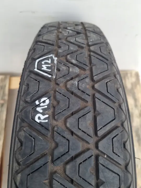 Opel Vectra C Astra H KOŁO DOJAZDOWE dojazdówka 115/70 R16 5x110 2160115