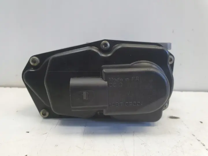 VW Passat B6 2.0 TDI PRZEPUSTNICA VASV29007935