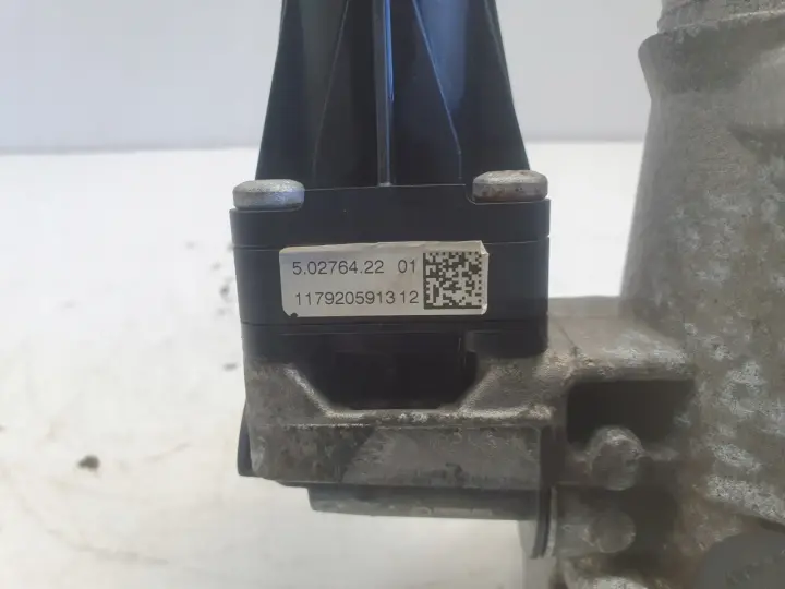 Volvo S60 II V60 2.0 D4 CHŁODNICA SPALIN egr 31325030