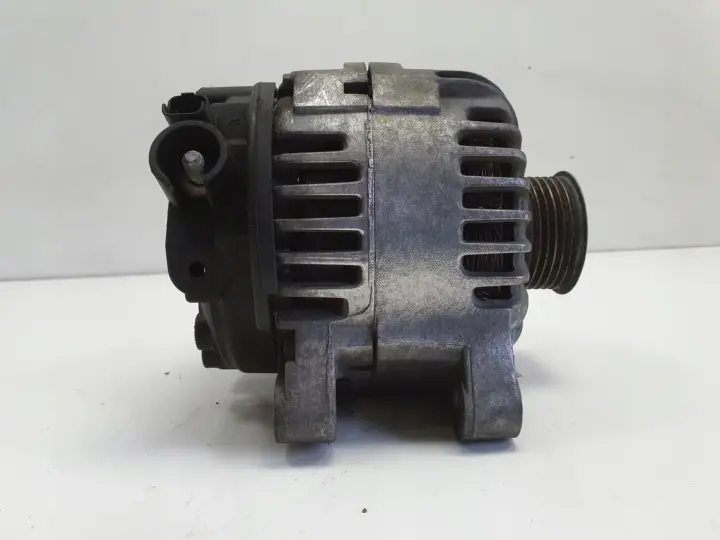 Citroen Berlingo 2.0 HDI ALTERNATOR VALEO