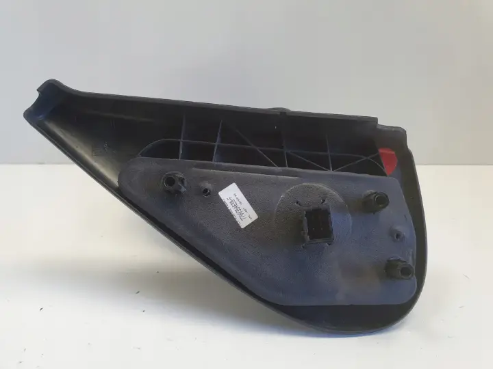 Renault Kangoo 97-08r LUSTERKO PRAWE PASAŻERA europa 5 pin 7700354639-F