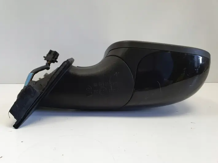 Seat Altea 04-15r LUSTERKO PRAWE PASAŻERA 7 pin pinów europa