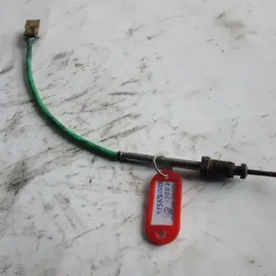 Nissan NV200 1.5 DCI CZUJNIK SPALIN 9200929533 org