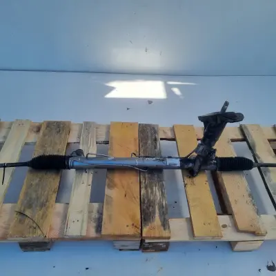 Volvo S60 II V70 III XC70 II S80 II MAGLOWNICA przekładnia kierownicza EURO