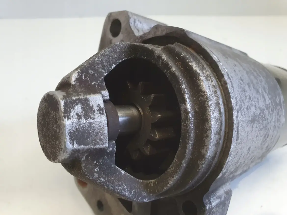 Citroen C4 Picasso 1.6 HDI ROZRUSZNIK 9663528880 M000T22471