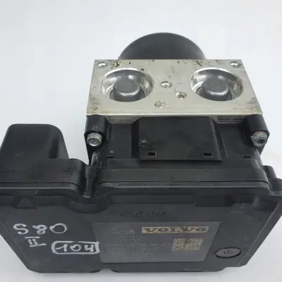 Volvo V70 III S80 II POMPA ABS Sterownik 31329139