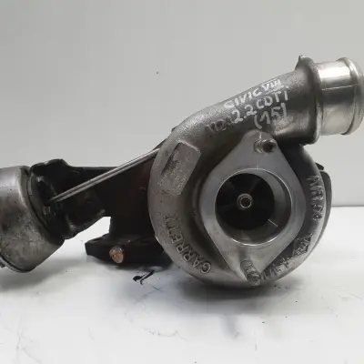 Honda Civic VIII 2.2 iCTDI TURBOSPRĘŻARKA turbo 18900-RSR-E01