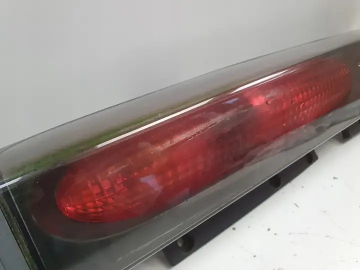Renault Trafic II Vivaro A Primastar TYLNA LAMPA LEWA lewy tył kierowcy