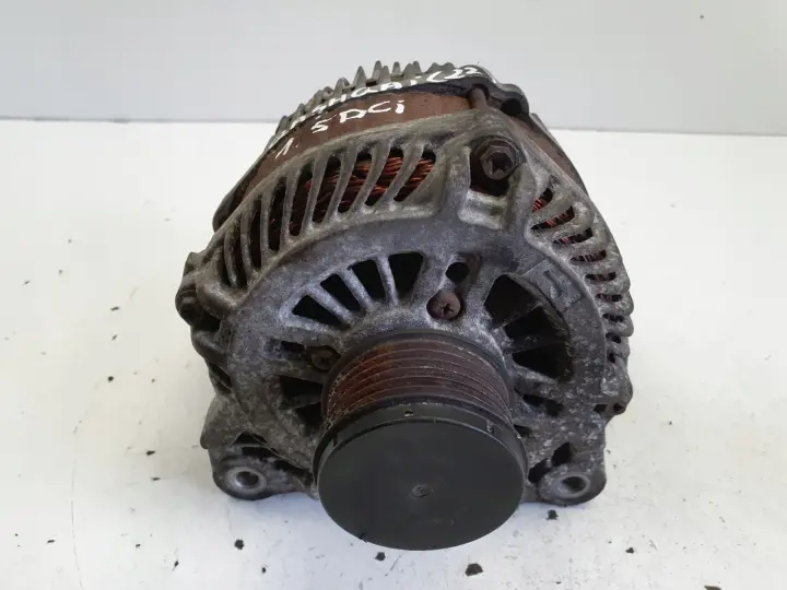 Nissan Qashqai II J11 1.5 DCI ALTERNATOR 231002543R oryginał