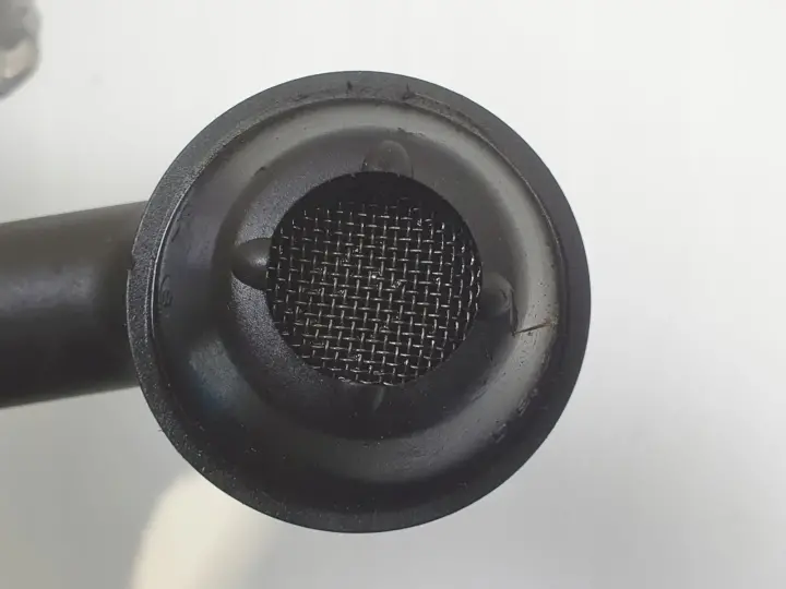 VW Caddy III 1.6 TDI POMPA OLEJU olejowa 03L115105C